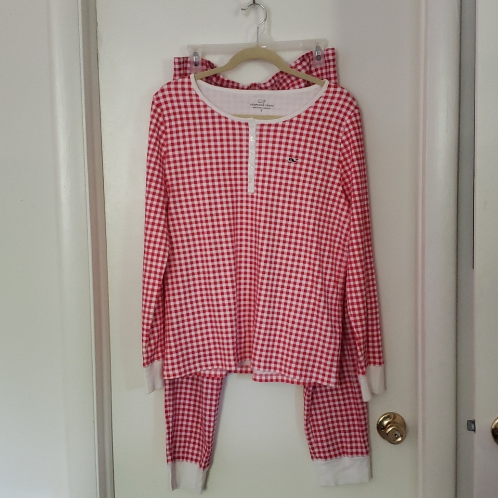 Vinyard Vines Pj Set